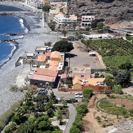 Los Olivos Playa de Santiago  Dış mekan fotoğraf