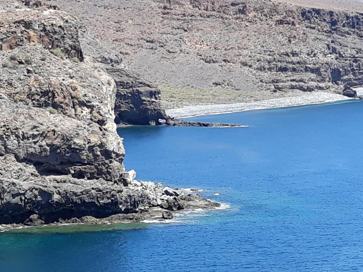 Los Olivos Playa de Santiago  Dış mekan fotoğraf