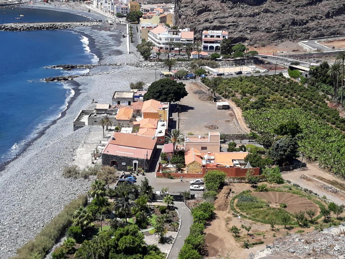 Los Olivos Playa de Santiago  Dış mekan fotoğraf