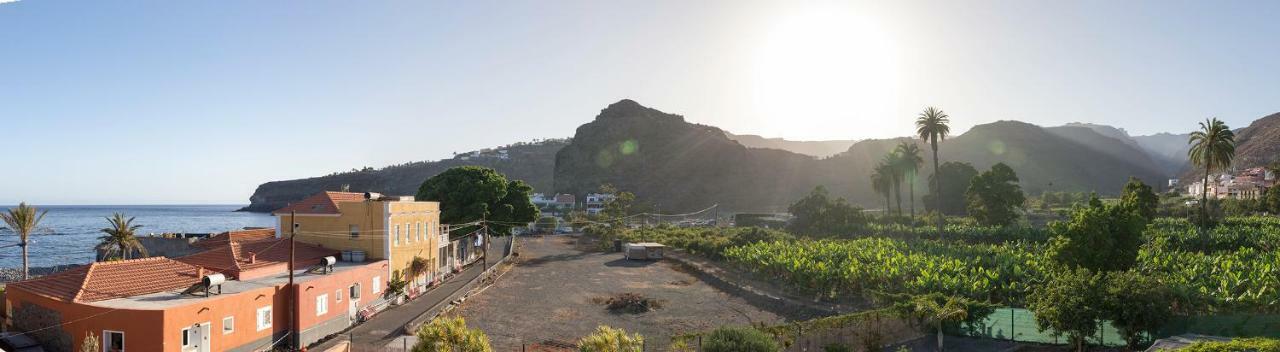 Los Olivos Playa de Santiago  Dış mekan fotoğraf