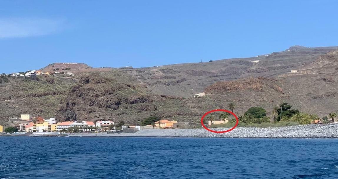 Los Olivos Playa de Santiago  Dış mekan fotoğraf